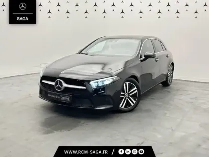 Photo Mercedes Classe A Progressive Line