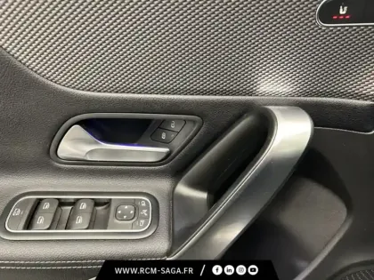 Photo 16 Mercedes Classe A Gén. IV (W177) Ph2 Progressive Line 5