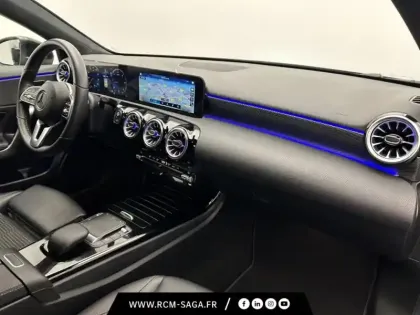 Photo 22 Mercedes Classe A Gén. IV (W177) Ph2 Progressive Line 5