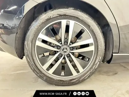 Photo 8 Mercedes Classe A Gén. IV (W177) Ph2 Progressive Line 5