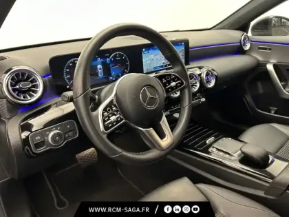 Photo 17 Mercedes Classe A Gén. IV (W177) Ph2 Progressive Line 5