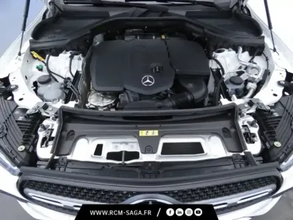 Photo 23 Mercedes GLC SUV 300 de Hybrid EQ 4MATIC AMG Line H