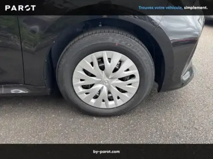 Photo 20 Mazda 2 Gén. I Ph Prime-Line 5