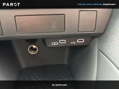 Photo 14 Mazda 2 Gén. I Ph Prime-Line 5