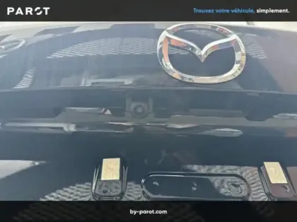 Photo 21 Mazda 2 Gén. I Ph Prime-Line 5