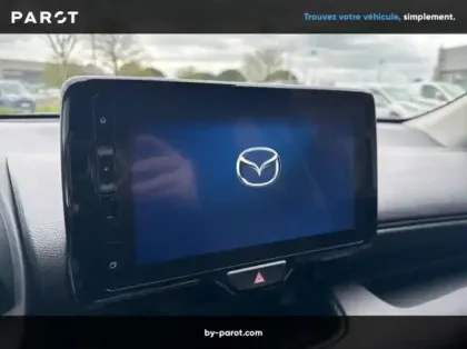 Photo 23 Mazda 2 Gén. I Ph Prime-Line 5