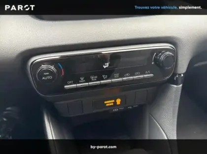 Photo 24 Mazda 2 Gén. I Ph Prime-Line 5