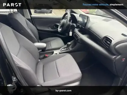 Photo 6 Mazda 2 Gén. I Ph Prime-Line 5