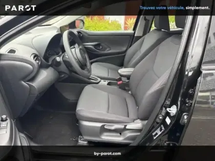 Photo 29 Mazda 2 Gén. I Ph Prime-Line 5