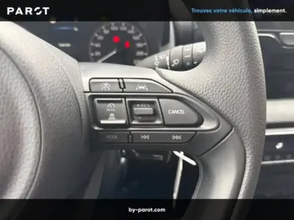 Photo 8 Mazda 2 Gén. I Ph Prime-Line 5