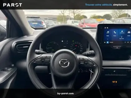 Photo 26 Mazda 2 Gén. I Ph Prime-Line 5