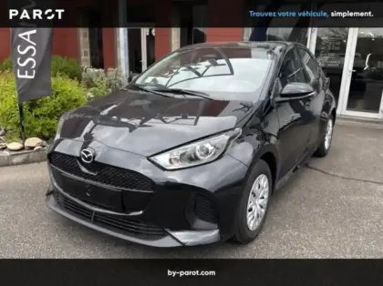 Photo 22 Mazda 2 Gén. I Ph Prime-Line 5