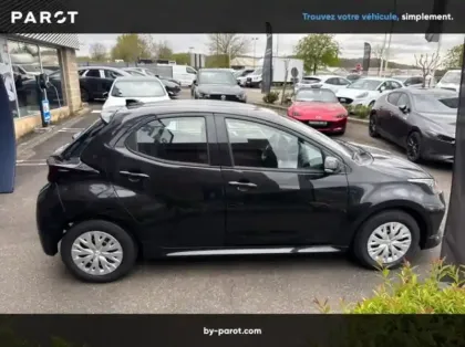 Photo 18 Mazda 2 Gén. I Ph Prime-Line 5