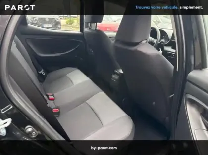 Photo 10 Mazda 2 Gén. I Ph Prime-Line 5