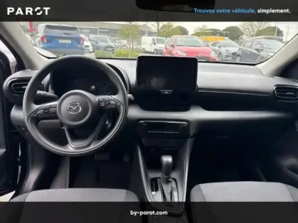 Photo 12 Mazda 2 Gén. I Ph Prime-Line 5