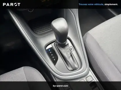 Photo 27 Mazda 2 Gén. I Ph Prime-Line 5