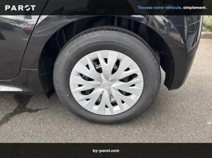 Photo 5 Mazda 2 Gén. I Ph Prime-Line 5