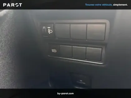 Photo 9 Mazda 2 Gén. I Ph Prime-Line 5