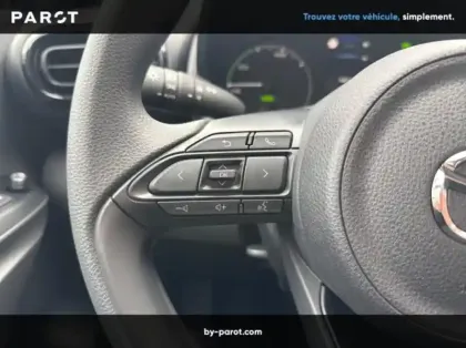 Photo 13 Mazda 2 Gén. I Ph Prime-Line 5