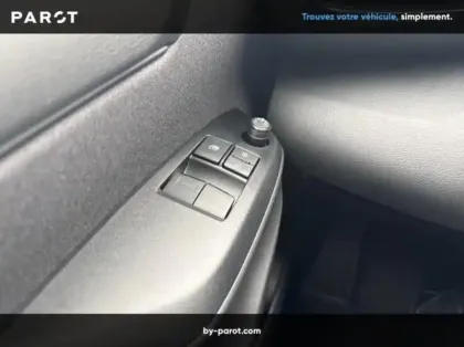 Photo 25 Mazda 2 Gén. I Ph Prime-Line 5