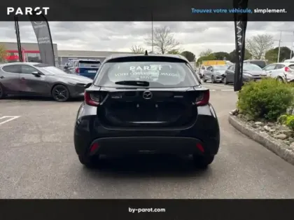 Photo 17 Mazda 2 Gén. I Ph Prime-Line 5