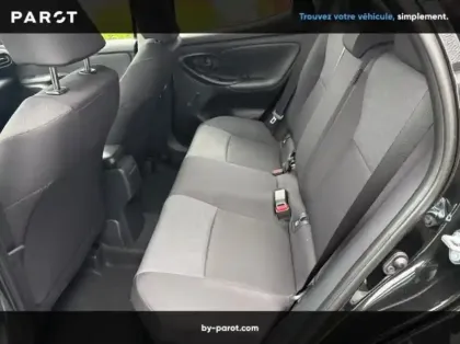 Photo 28 Mazda 2 Gén. I Ph Prime-Line 5