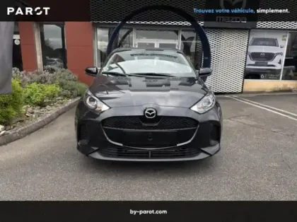 Photo 15 Mazda 2 Gén. I Ph Prime-Line 5