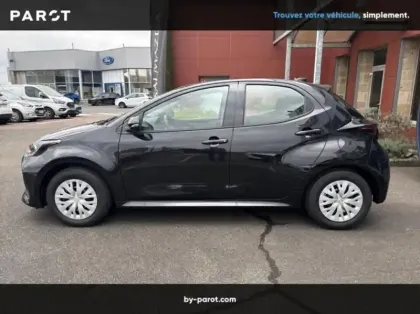 Photo 16 Mazda 2 Gén. I Ph Prime-Line 5