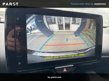 Photo 7 Mazda 2 Gén. I Ph Prime-Line 5