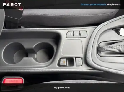 Photo 11 Mazda 2 Gén. I Ph Prime-Line 5