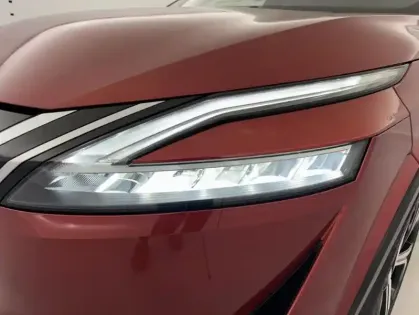 Photo 25 Nissan Qashqai Gén. III (J12) Ph2 Tekna+ 5