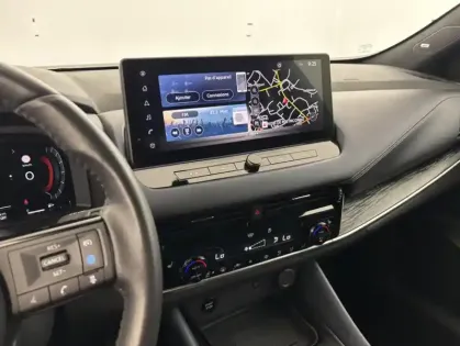 Photo 17 Nissan Qashqai Gén. III (J12) Ph2 Tekna+ 5