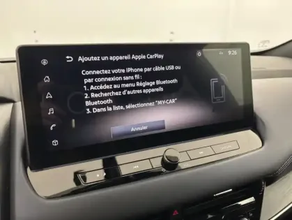 Photo 15 Nissan Qashqai Gén. III (J12) Ph2 Tekna+ 5