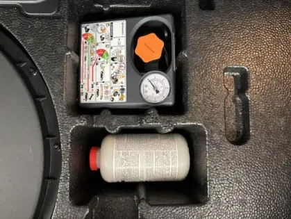 Photo 9 Nissan Qashqai Gén. III (J12) Ph2 Tekna+ 5