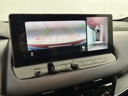 Photo 18 Nissan Qashqai Gén. III (J12) Ph2 Tekna+ 5