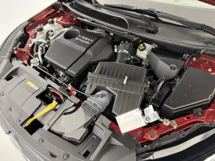 Photo 24 Nissan Qashqai Gén. III (J12) Ph2 Tekna+ 5