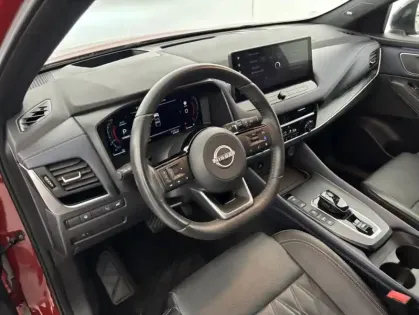 Photo 13 Nissan Qashqai Gén. III (J12) Ph2 Tekna+ 5