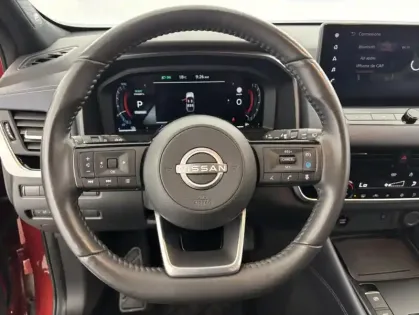 Photo 14 Nissan Qashqai Gén. III (J12) Ph2 Tekna+ 5