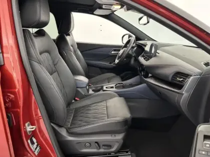 Photo 26 Nissan Qashqai Gén. III (J12) Ph2 Tekna+ 5