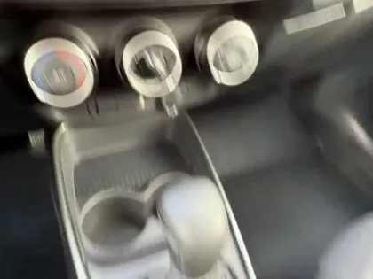 Photo 10 Toyota Aygo Gén. I Ph1 Design 5