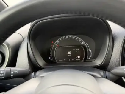 Photo 19 Toyota Aygo Gén. I Ph1 Design 5