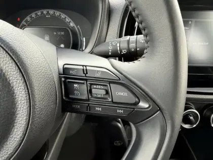 Photo 16 Toyota Aygo Gén. I Ph1 Design 5