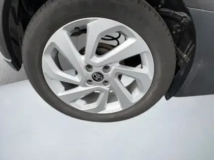 Photo 8 Toyota Aygo Gén. I Ph1 Design 5