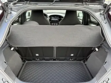 Photo 5 Toyota Aygo Gén. I Ph1 Design 5