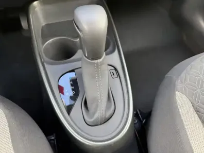 Photo 17 Toyota Aygo Gén. I Ph1 Design 5