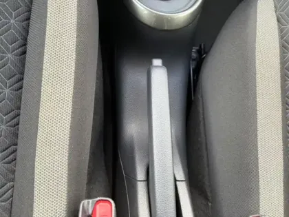 Photo 18 Toyota Aygo Gén. I Ph1 Design 5