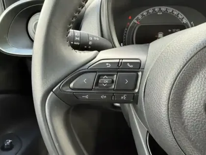 Photo 13 Toyota Aygo Gén. I Ph1 Design 5