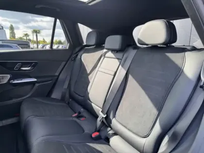 Photo 8 Mercedes Classe GLC Gén. II (X254) Ph1 AMG Line + 5