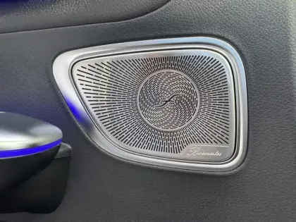 Photo 15 Mercedes Classe GLC Gén. II (X254) Ph1 AMG Line + 5