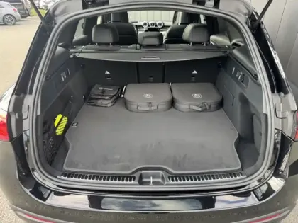 Photo 11 Mercedes Classe GLC Gén. II (X254) Ph1 AMG Line + 5